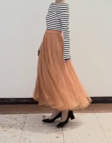 GRACE CONTINENTAL The Banquet yuri コーディネート画像