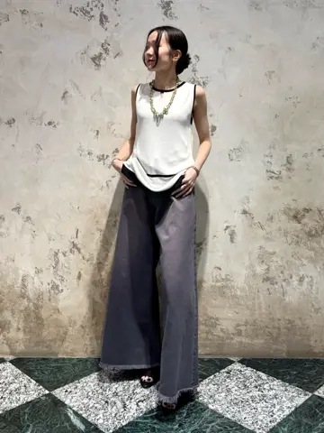 GRACE CONTINENTAL The Banquet Suzuka コーディネート画像