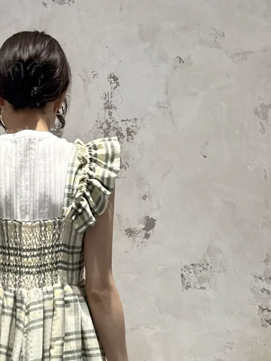 GRACE CONTINENTAL The Banquet Suzuka コーディネート画像