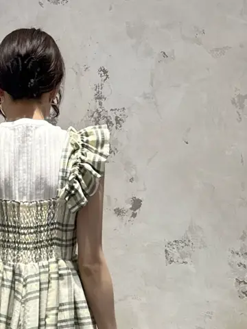 GRACE CONTINENTAL The Banquet Suzuka コーディネート画像