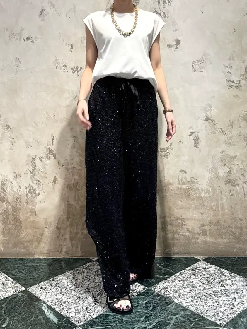 GRACE CONTINENTAL The Banquet Suzuka コーディネート画像