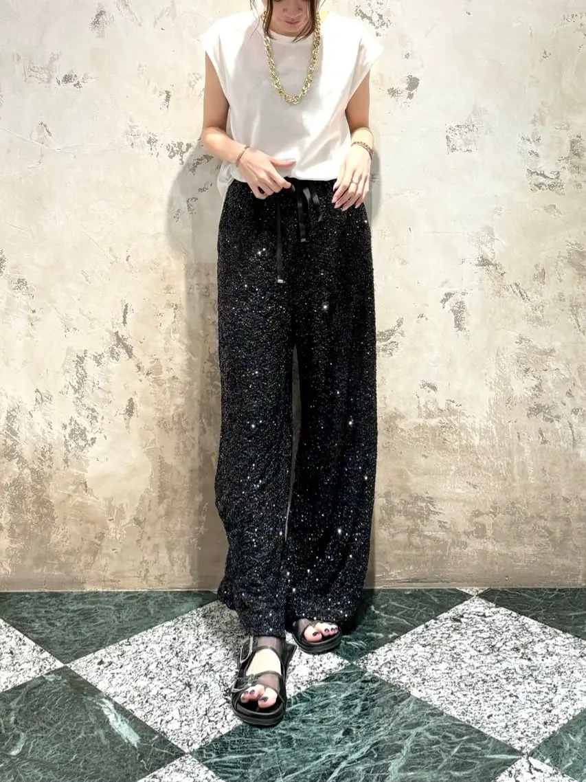 GRACE CONTINENTAL The Banquet Suzuka コーディネート画像