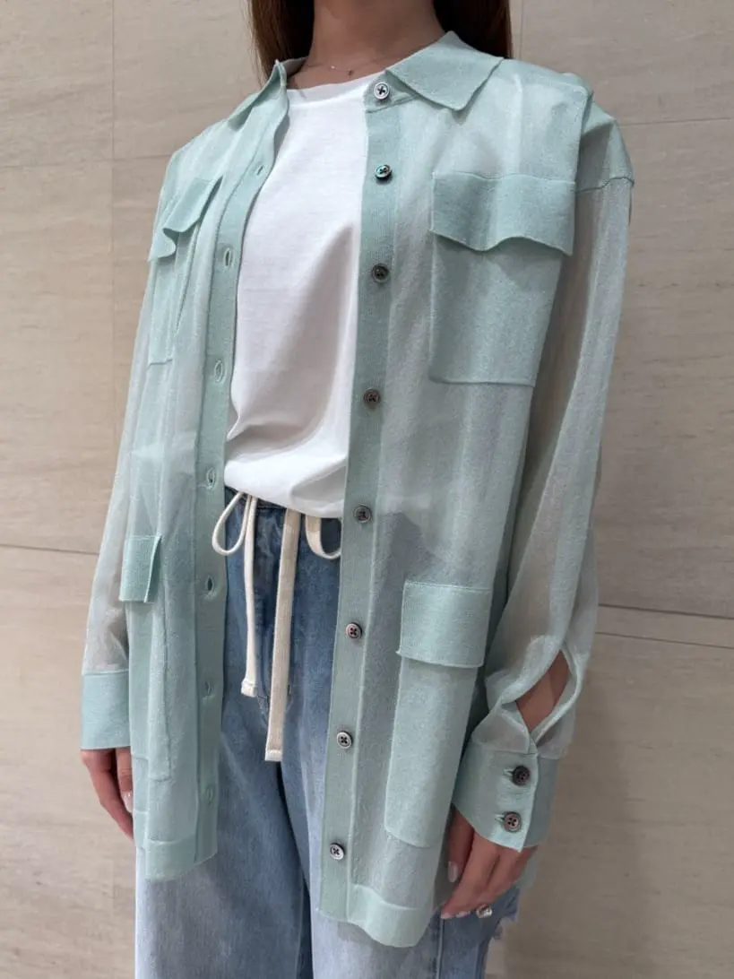 GRACE CONTINENTAL The Banquet 近藤　紫織 コーディネート画像