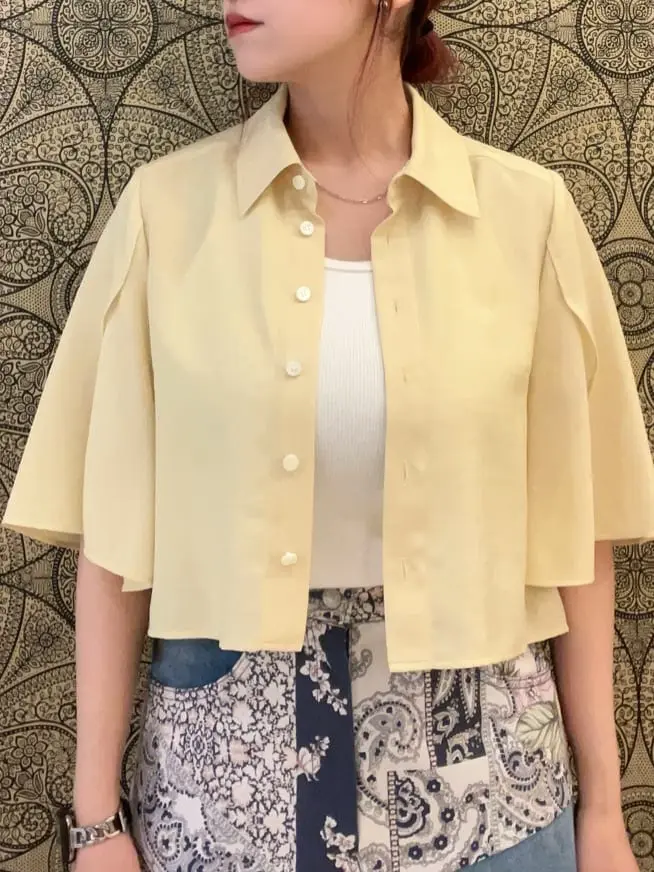 GRACE CONTINENTAL The Banquet SAITO コーディネート画像