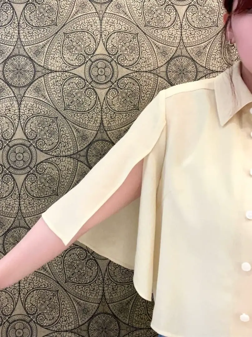 GRACE CONTINENTAL The Banquet SAITO コーディネート画像