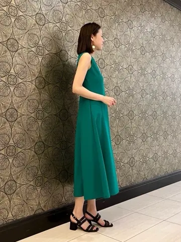 GRACE CONTINENTAL The Banquet 亀田 未希 コーディネート画像