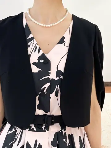 GRACE CONTINENTAL The Banquet yuri コーディネート画像