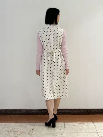 GRACE CONTINENTAL The Banquet yuri コーディネート画像