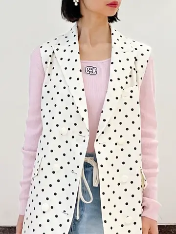 GRACE CONTINENTAL The Banquet yuri コーディネート画像