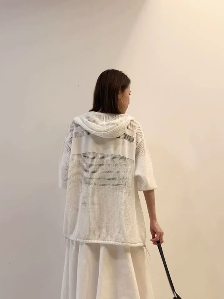 GRACE CONTINENTAL The Banquet 亀田 未希 コーディネート画像