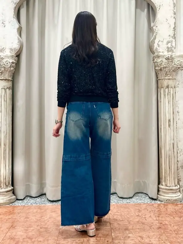 GRACE CONTINENTAL The Banquet 遠藤　みずき コーディネート画像