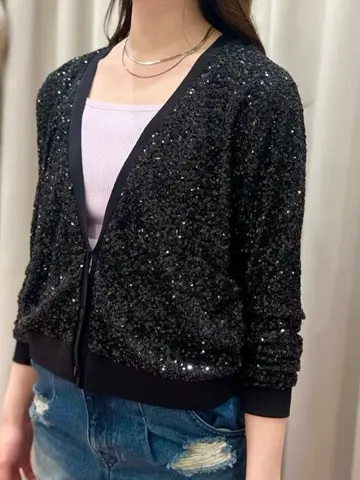 GRACE CONTINENTAL The Banquet 遠藤　みずき コーディネート画像