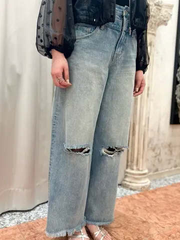 GRACE CONTINENTAL The Banquet 遠藤　みずき コーディネート画像