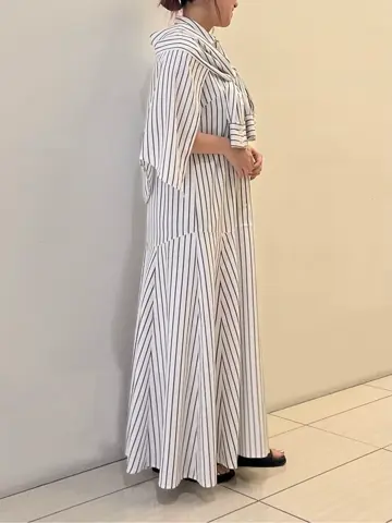 GRACE CONTINENTAL The Banquet SAITO コーディネート画像