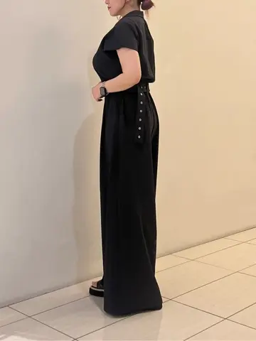 GRACE CONTINENTAL The Banquet SAITO コーディネート画像