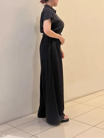 GRACE CONTINENTAL The Banquet SAITO コーディネート画像