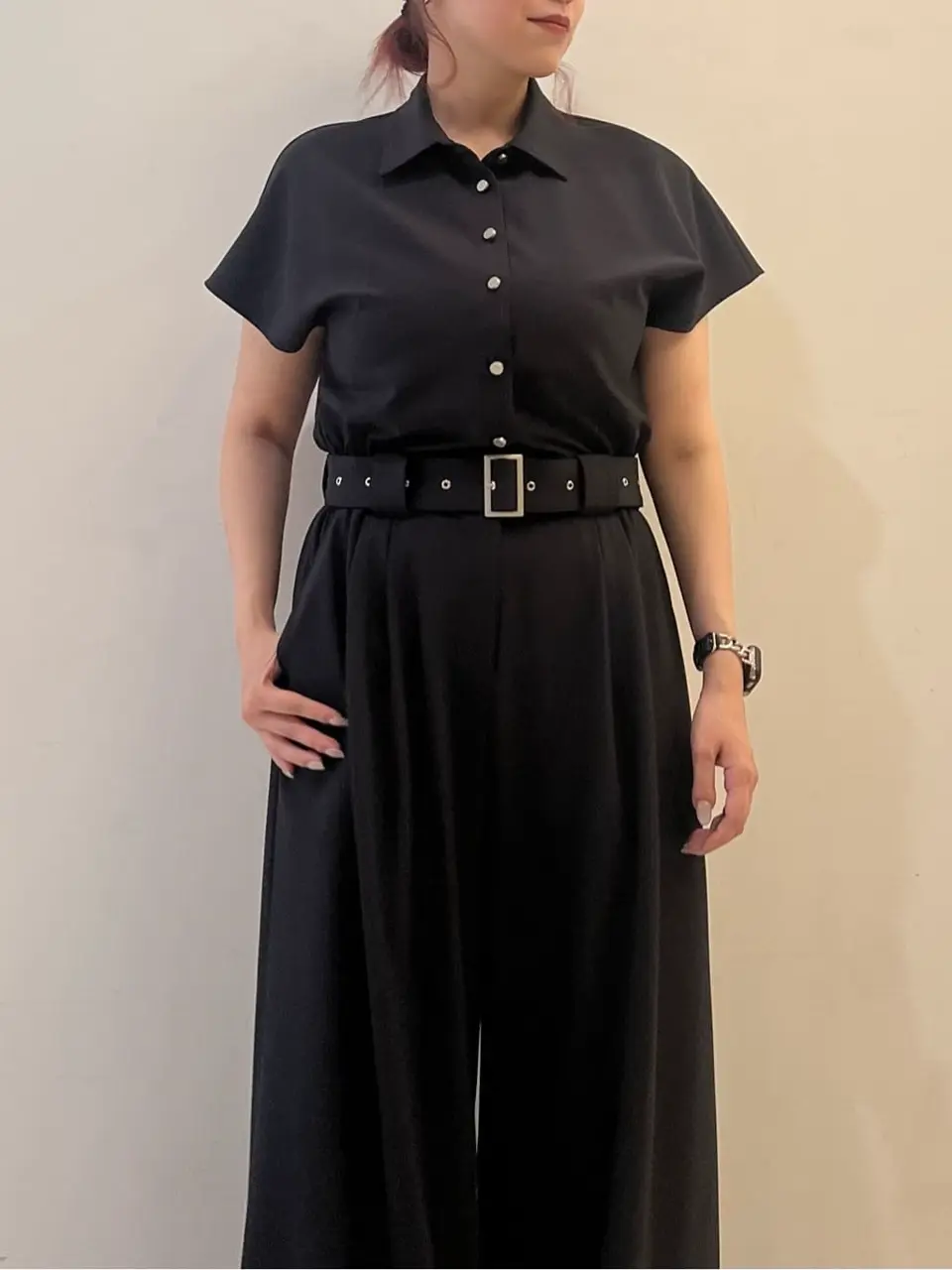 GRACE CONTINENTAL The Banquet SAITO コーディネート画像