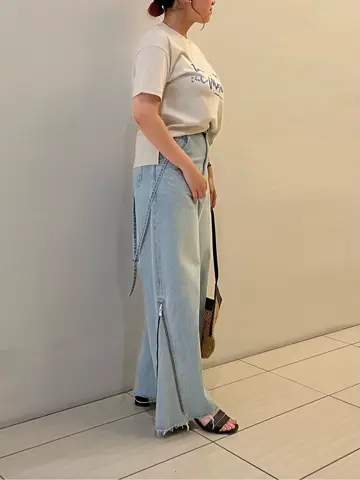 GRACE CONTINENTAL The Banquet SAITO コーディネート画像