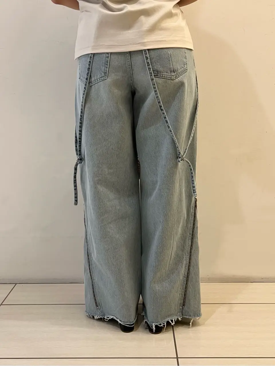 GRACE CONTINENTAL The Banquet SAITO コーディネート画像