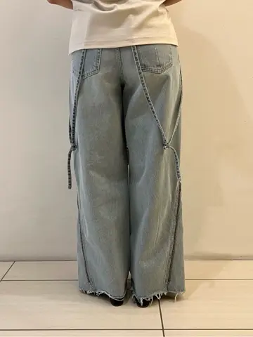 GRACE CONTINENTAL The Banquet SAITO コーディネート画像