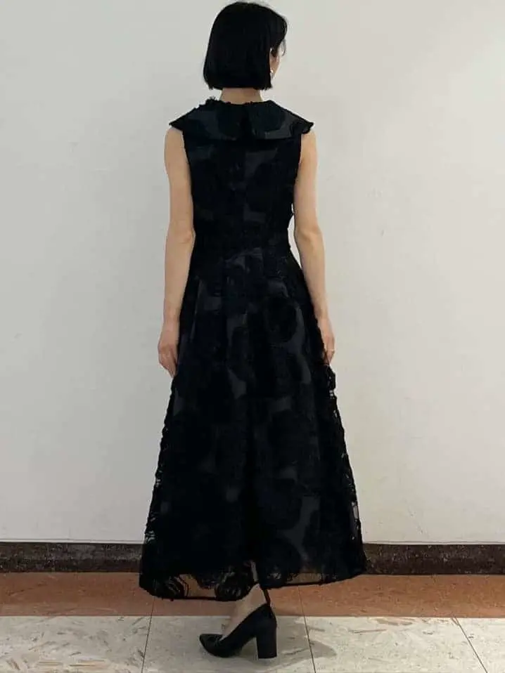 GRACE CONTINENTAL The Banquet yuri コーディネート画像