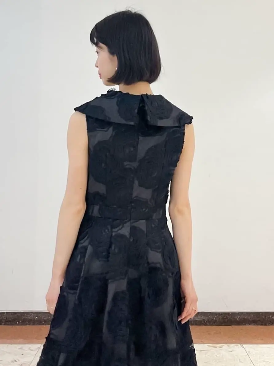 GRACE CONTINENTAL The Banquet yuri コーディネート画像