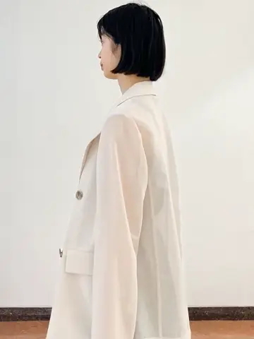 GRACE CONTINENTAL The Banquet yuri コーディネート画像