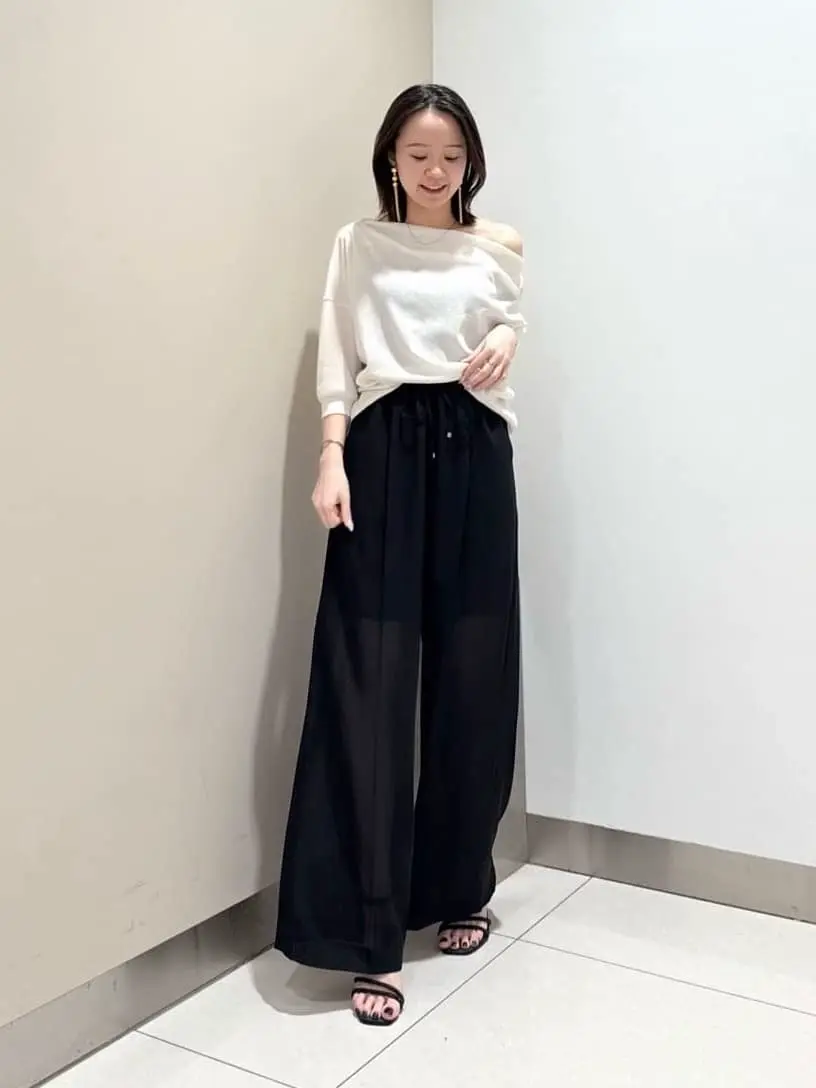 GRACE CONTINENTAL The Banquet Suzuka コーディネート画像