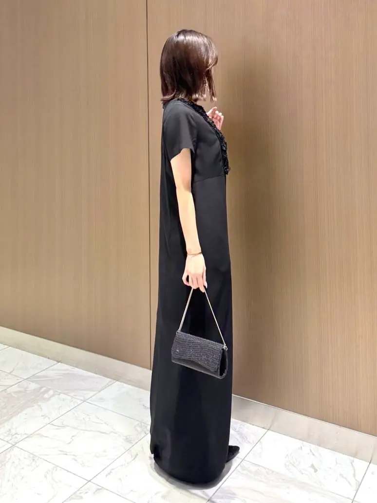 GRACE CONTINENTAL The Banquet Suzuka コーディネート画像