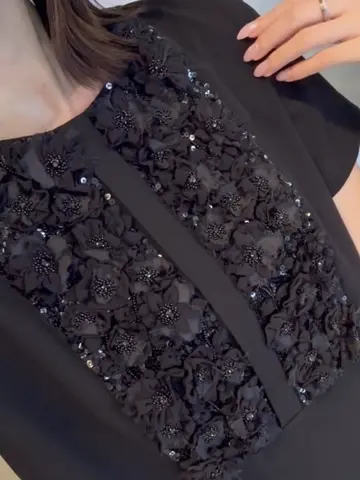 GRACE CONTINENTAL The Banquet Suzuka コーディネート画像