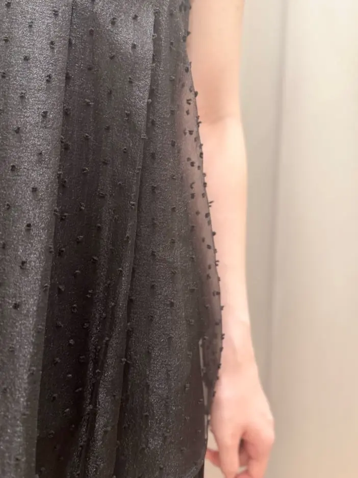 GRACE CONTINENTAL The Banquet 関谷　真琴 コーディネート画像