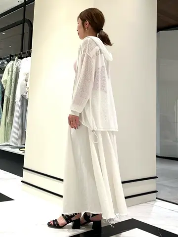 GRACE CONTINENTAL The Banquet 泉　智子 コーディネート画像