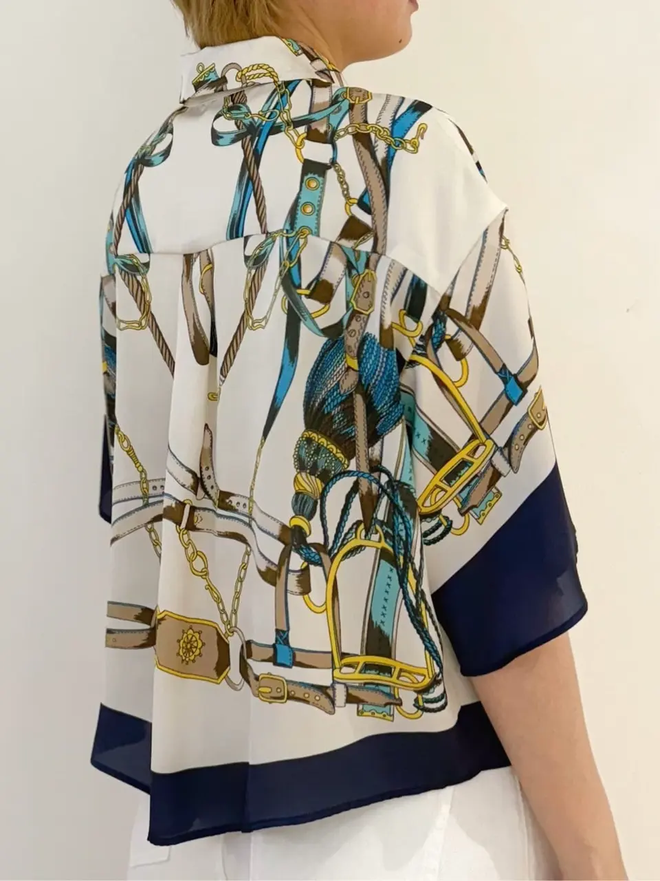 GRACE CONTINENTAL The Banquet hoshino_y コーディネート画像