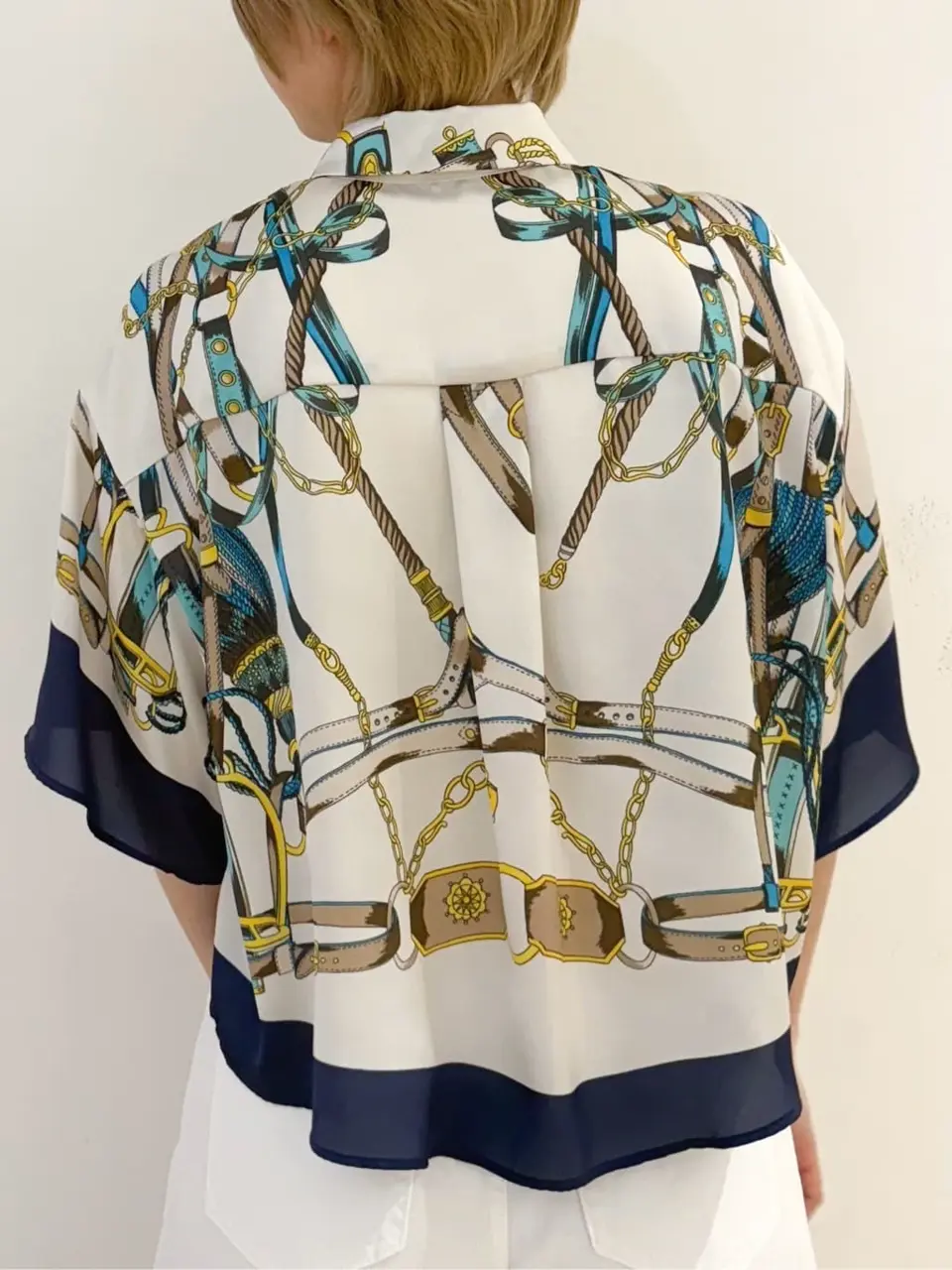 GRACE CONTINENTAL The Banquet hoshino_y コーディネート画像