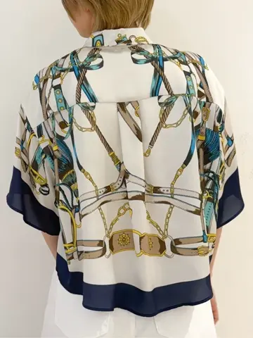 GRACE CONTINENTAL The Banquet hoshino_y コーディネート画像