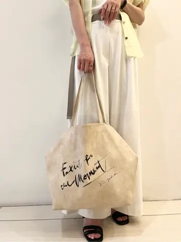 GRACE CONTINENTAL The Banquet 亀田 未希 コーディネート画像