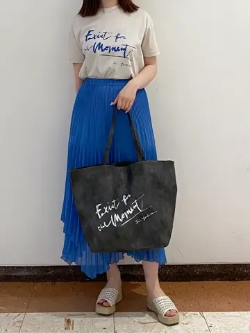 GRACE CONTINENTAL The Banquet mikiho コーディネート画像