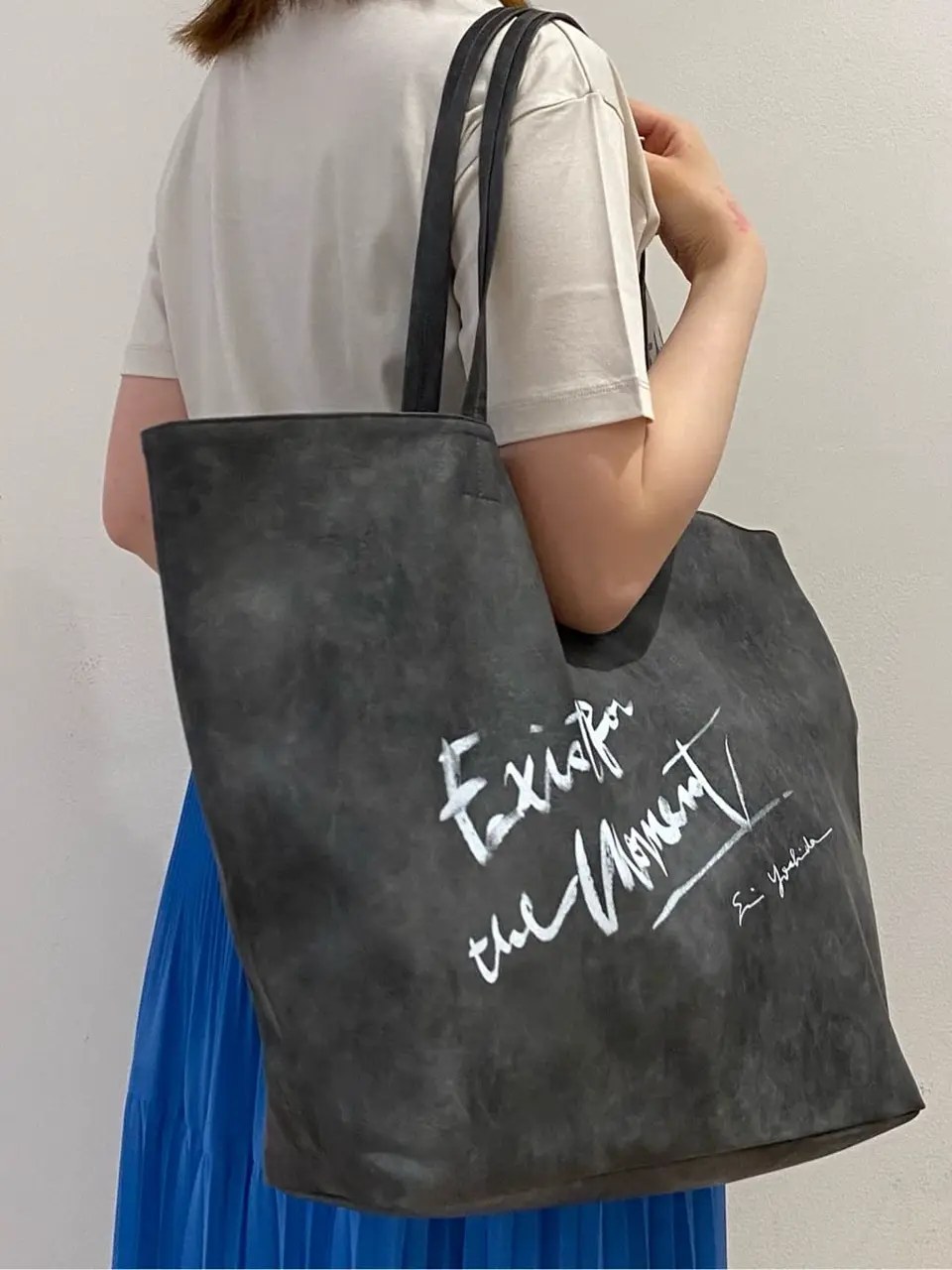 GRACE CONTINENTAL The Banquet mikiho コーディネート画像