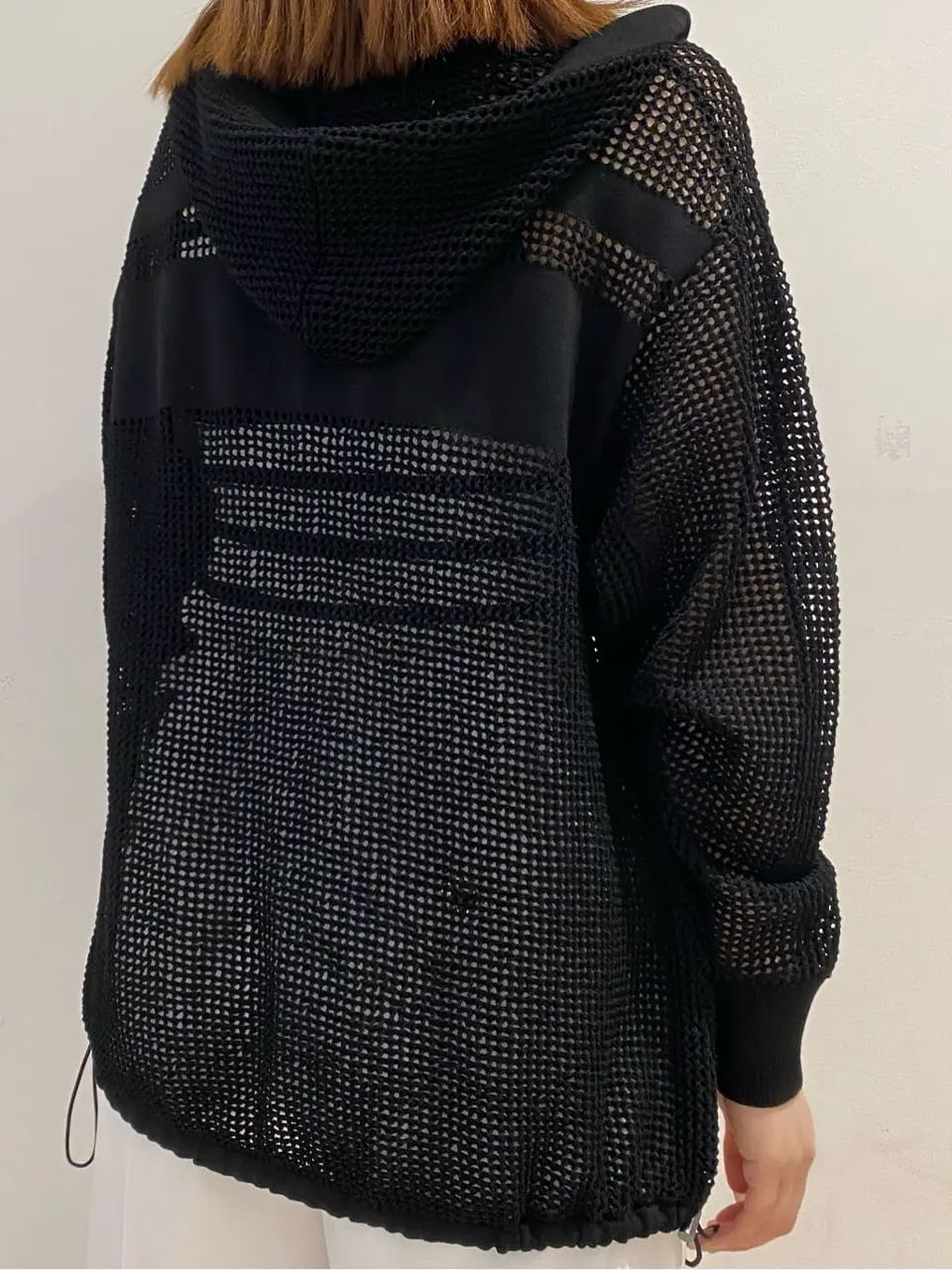 GRACE CONTINENTAL The Banquet mikiho コーディネート画像