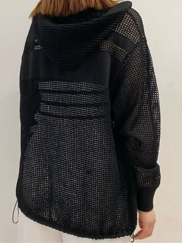 GRACE CONTINENTAL The Banquet mikiho コーディネート画像