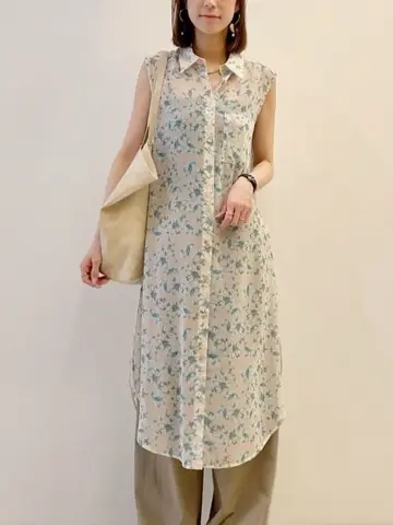 GRACE CONTINENTAL The Banquet 亀田 未希 コーディネート画像