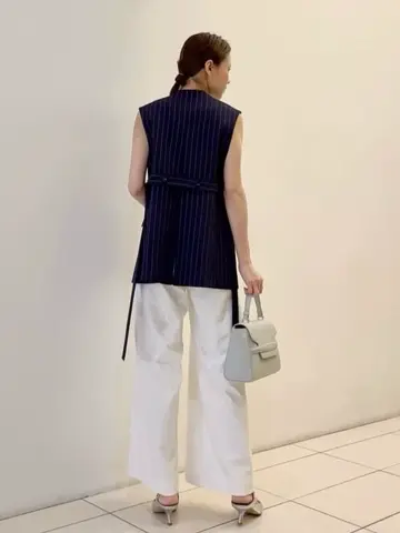 GRACE CONTINENTAL The Banquet 亀田 未希 コーディネート画像