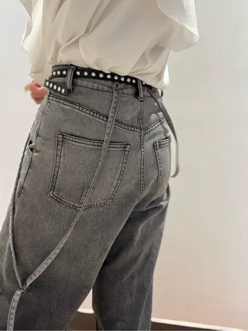 GRACE CONTINENTAL The Banquet A.FUKUDA コーディネート画像