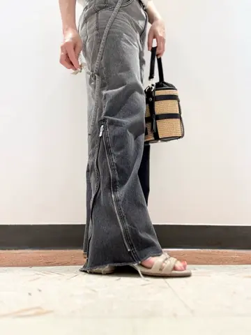 GRACE CONTINENTAL The Banquet A.FUKUDA コーディネート画像