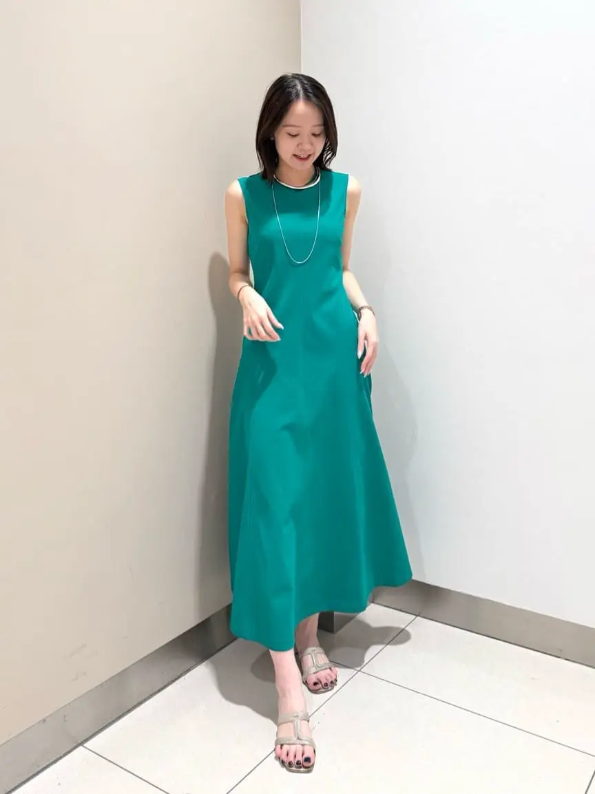 GRACE CONTINENTAL The Banquet Suzuka コーディネート画像