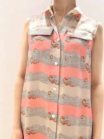 GRACE CONTINENTAL The Banquet A.FUKUDA コーディネート画像