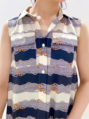 GRACE CONTINENTAL The Banquet A.FUKUDA コーディネート画像