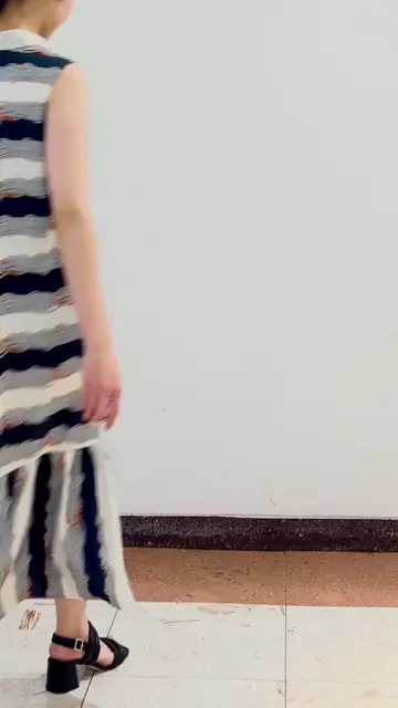 GRACE CONTINENTAL The Banquet A.FUKUDA コーディネート画像