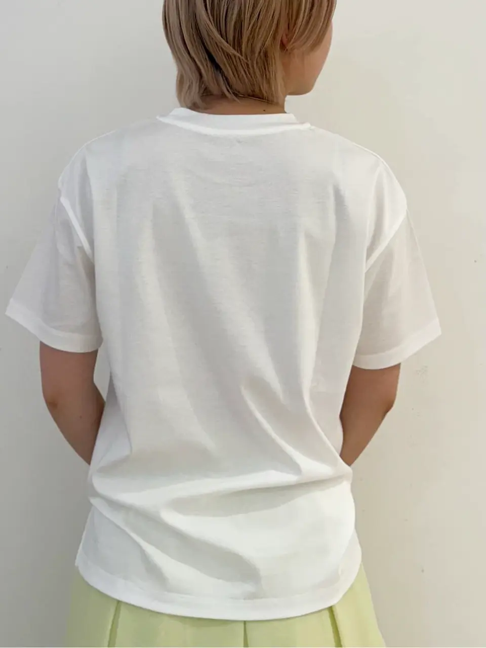 GRACE CONTINENTAL The Banquet hoshino_y コーディネート画像