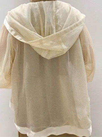 GRACE CONTINENTAL The Banquet A.FUKUDA コーディネート画像